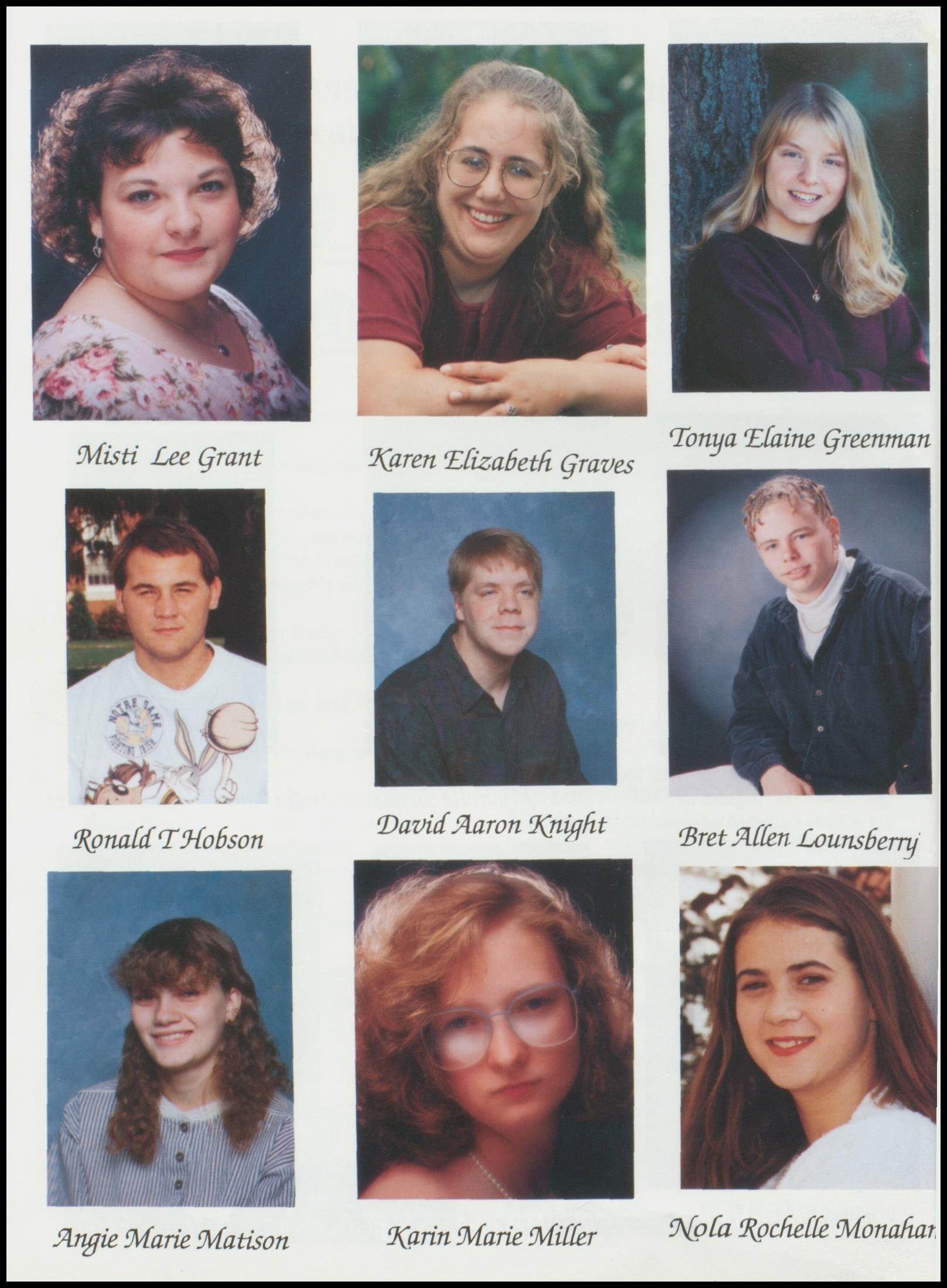 Class of 1996 Memories – Andover Alumni